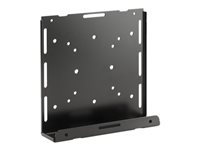 Chief Thin Client PC Monitor Mount Accessory - Black mounting component - for thin client