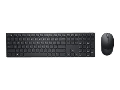 Dell - Keyboard and mouse set