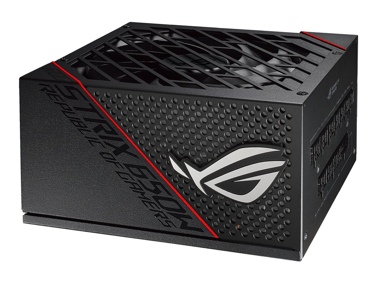 ASUS ROG-STRIX-650G 650W Gold PSU
