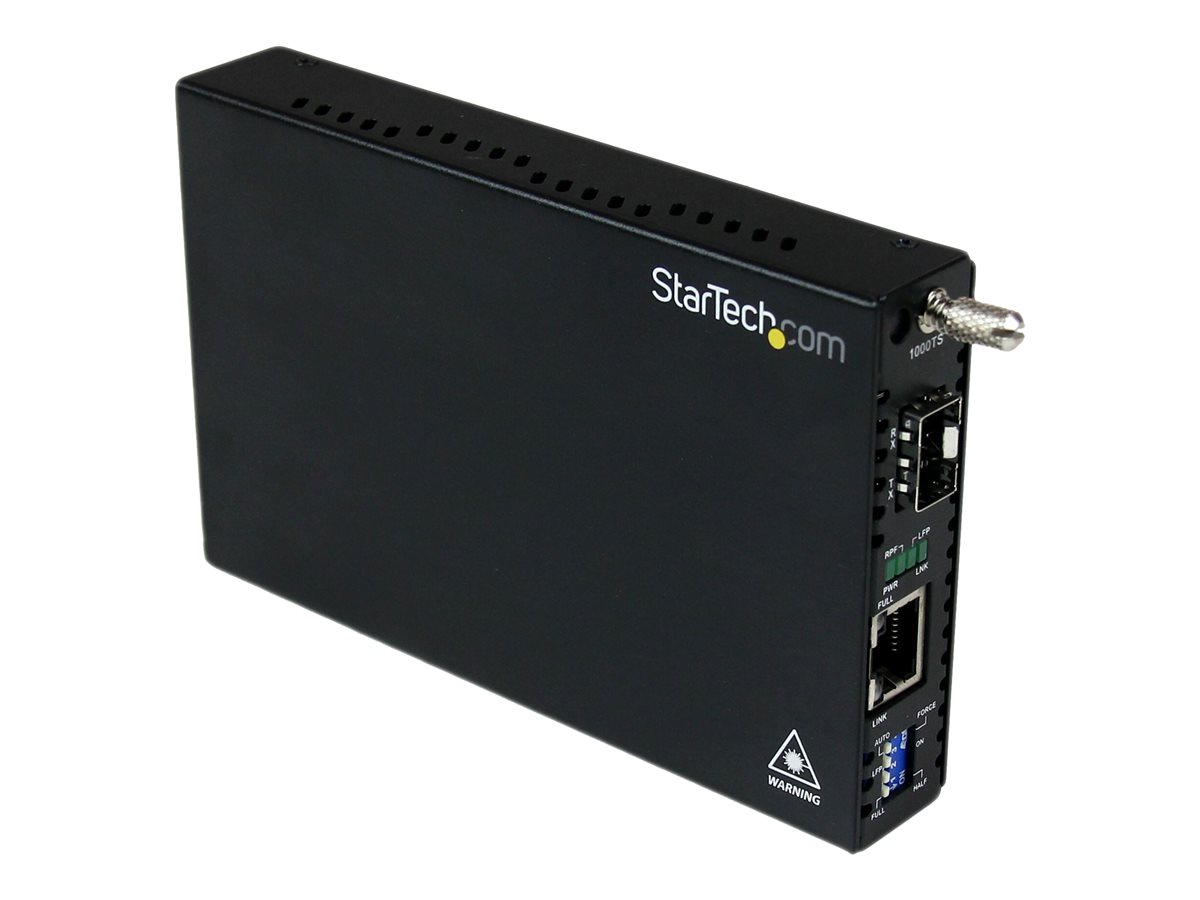 StarTech.com Conversor de...
