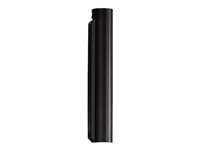 Chief Pin Connect Column mounting component - for projector - black