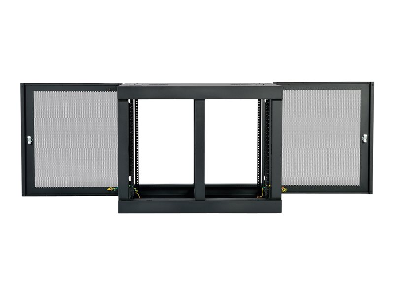 EATON TRIPPLITE 12U Heavy-Duty Rack