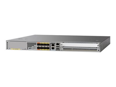 Cisco ASR 1001-X - Router