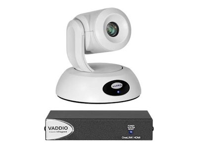 Vaddio RoboSHOT Elite Series 12E HDBT