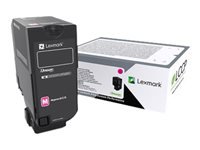 Lexmark Cartouches toner laser 74C0H30