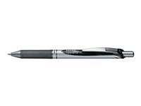 Pentel EnerGel XM Rollerball-pen Sort