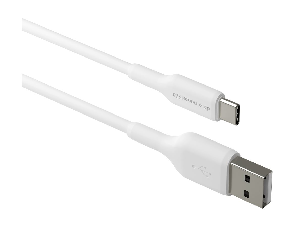 dbramante1928 re-charge - USB kabel typ C - USB do 24 pin USB-C - 1 m – foto 3