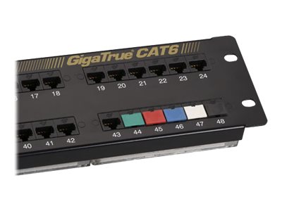 Black Box Dust Cover RJ-45