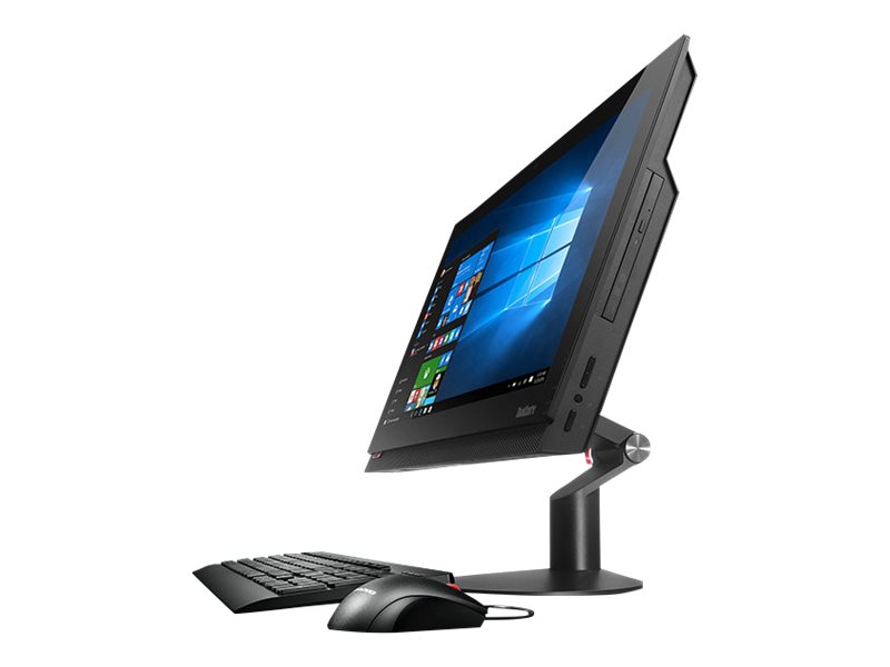 Lenovo ThinkCentre M810z 10NX | Overview, Specs, Details | SHI