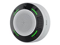 Axis D6310 Luftkvalitetssensor Hvid