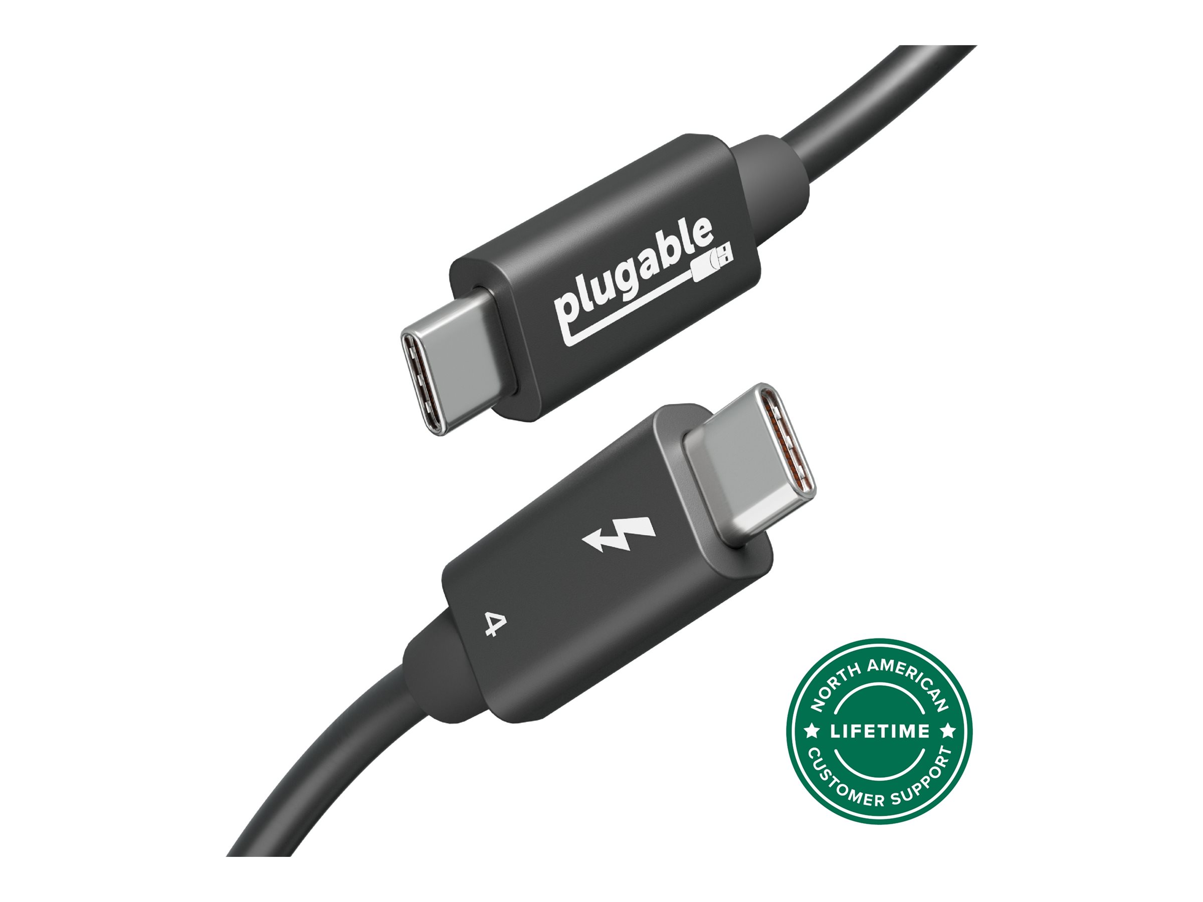 Plugable - USB cable