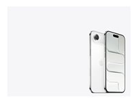 Apple iPhone Air 6.5' 256GB Hvid sky