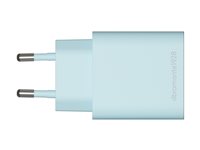 dbramante1928 re-charge power adapter - USB-C, USB - 20 Watt