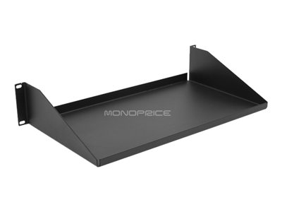 Monoprice - Rack shelf