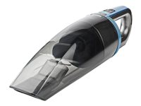 Nedis Støvsuger 0.5liter Blå/grå