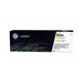 HP 826A Yellow Toner