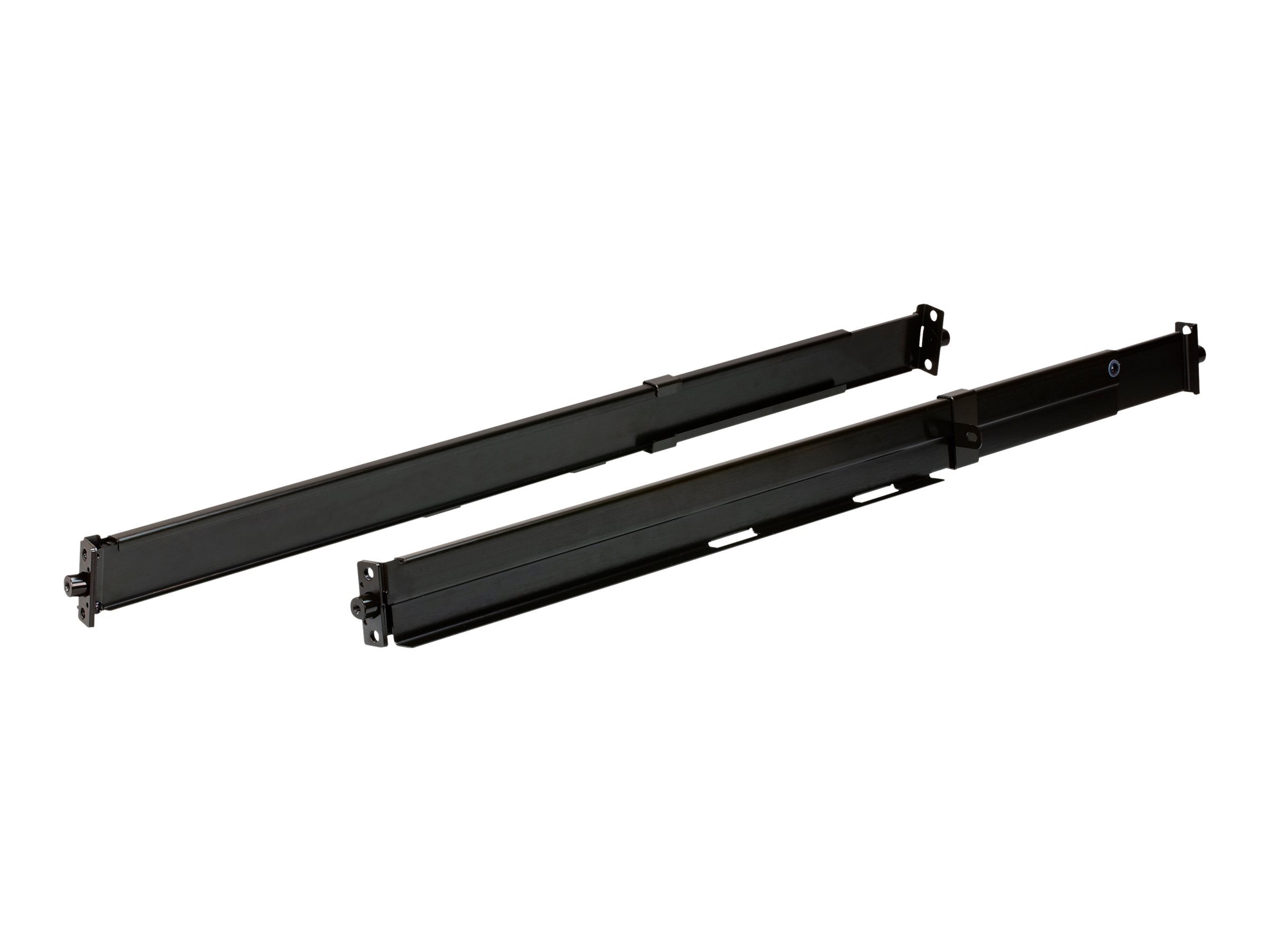 ATEN 2K-0002 Easy Installation 2-in-1U