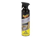 Meguiar's Carpet and Upholstery Cleaner - 539g