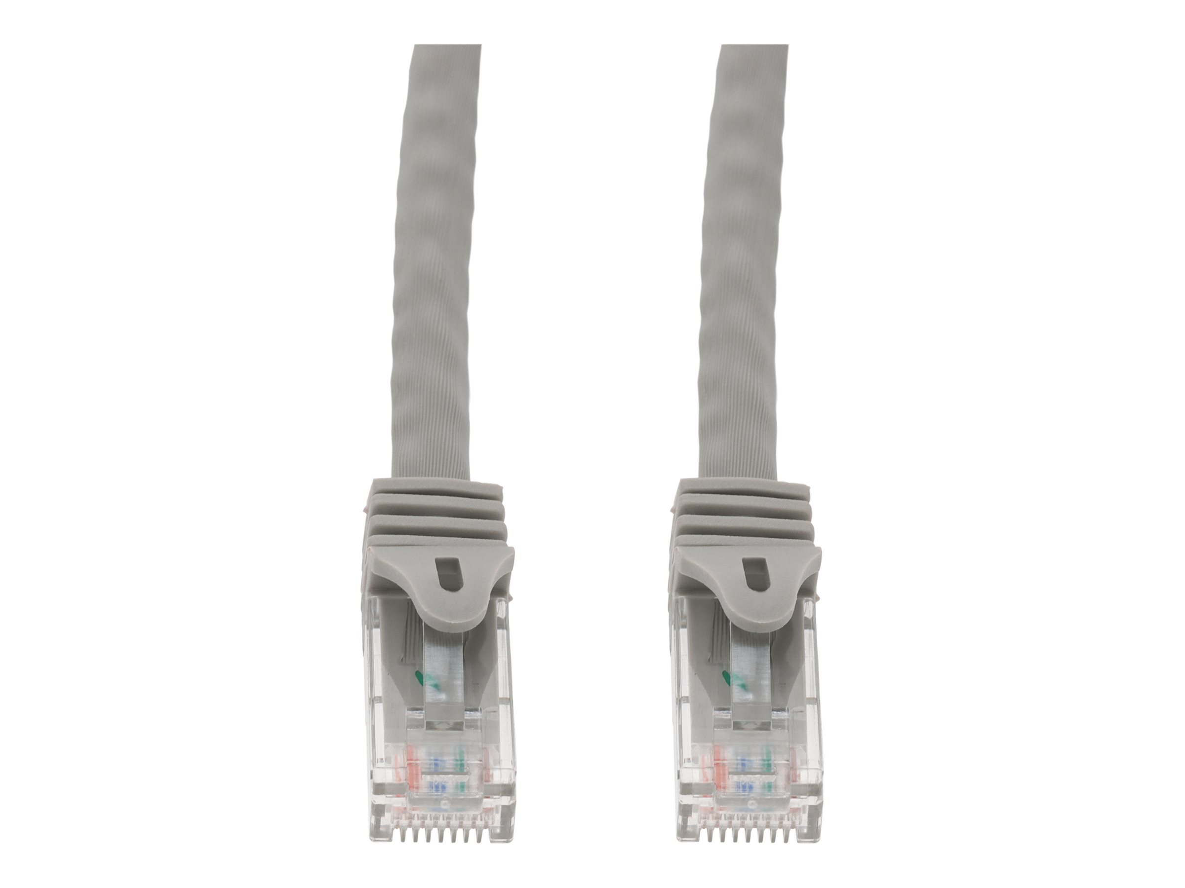 AddOn - Patch cable - RJ-45 (M) to RJ-45 (M)