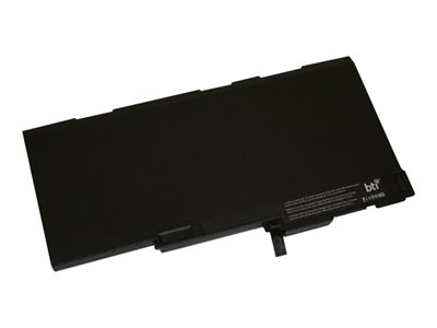 BTI E7U24UT-BTI - Notebook battery (equivalent to: HP E7U24UT)