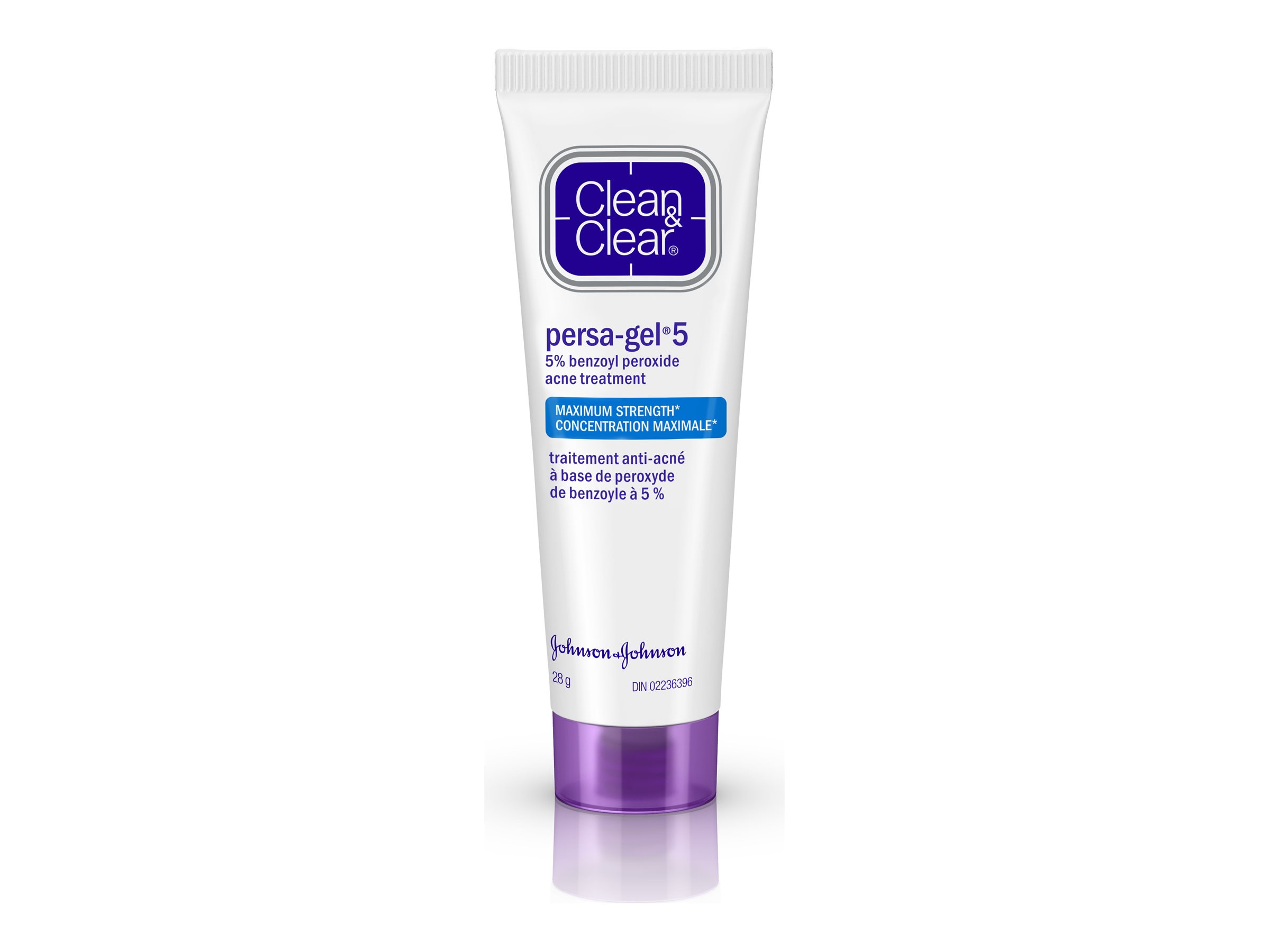 Clean & Clear®  Acne Treatment & Skincare