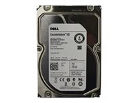 Dell Harddisk 2TB 3.5' 7200rpm