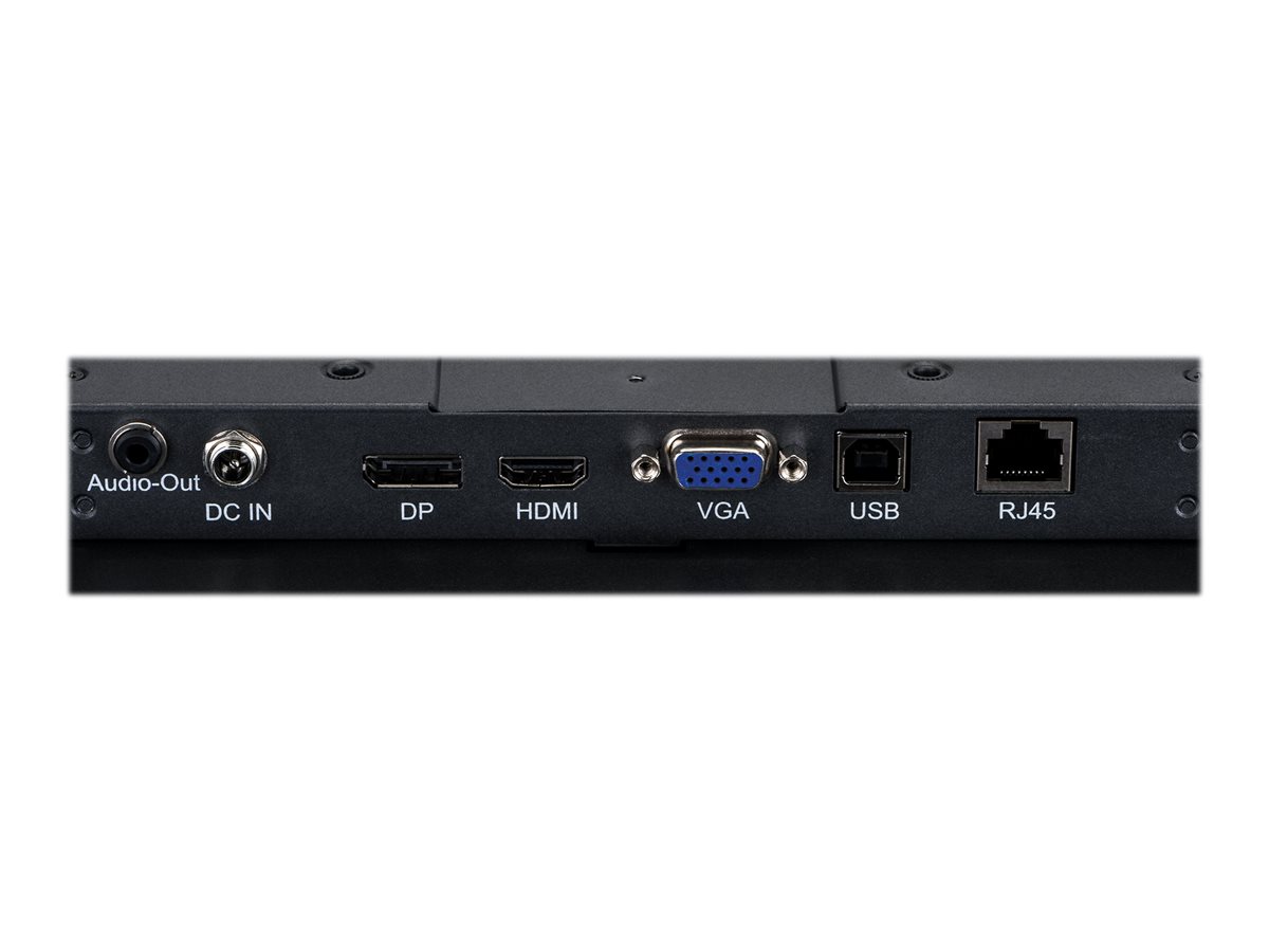 iiyama ProLite TF1215MC-B1 - LED monitor - 12.1" – foto 7
