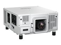Epson Pro L20002UNL 3LCD projector 20000 lumens (white) 20000 lumens (color) 