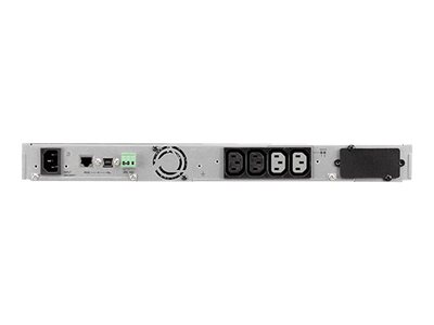Eaton USV 5P650iR 650VA 420W USB/RS232 - 5P650IR