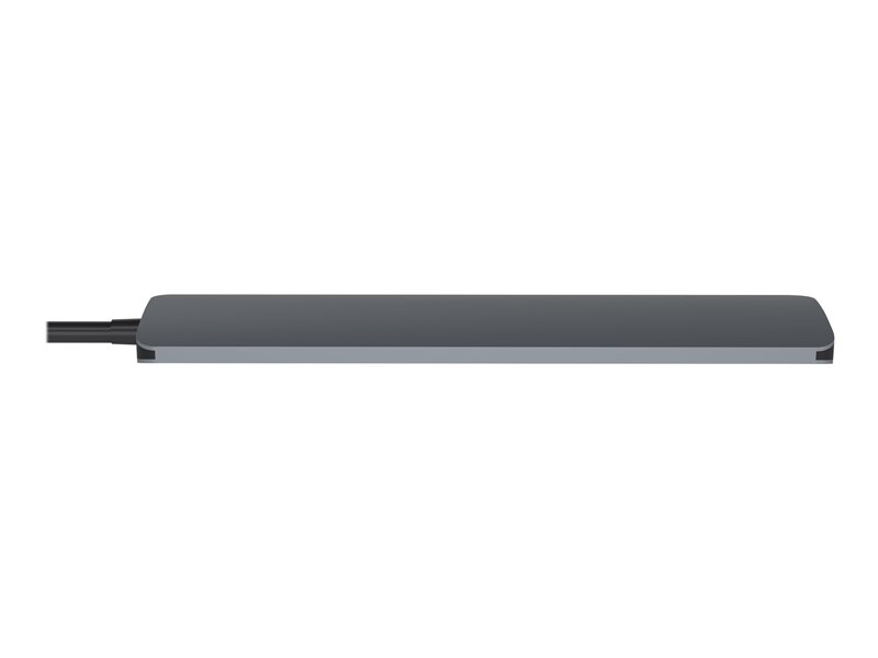 TNB Selfpowered 7Port USB Hub Refined