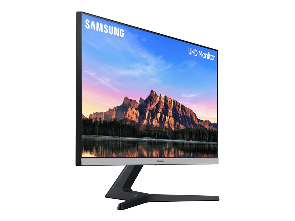 monitor samsung u28r550uqu 28 4k ultra hd led ips freesync