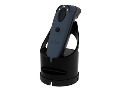 DuraScan D762 - With charging dock