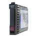 HPE - hard drive - 600 GB - SAS 6Gb/s - Upgrade