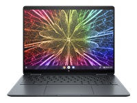 HP Elite Dragonfly Chromebook - Conception inclinable - Intel Core i7 - 1265U / jusqu'à 4.8 GHz 