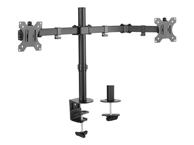 NEOMOUNTS Flat Screen Desk Mount clamp