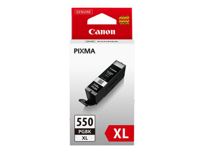 CANON 6431B001, Verbrauchsmaterialien - Tinte Tinten & 6431B001 (BILD3)