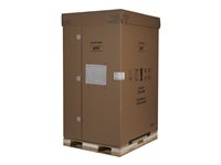 APC NetShelter SX 42U 750mm Wide x1070mm
