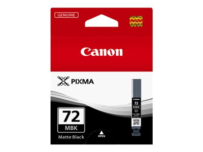 CANON 6402B001, Verbrauchsmaterialien - Tinte Tinten & 6402B001 (BILD2)