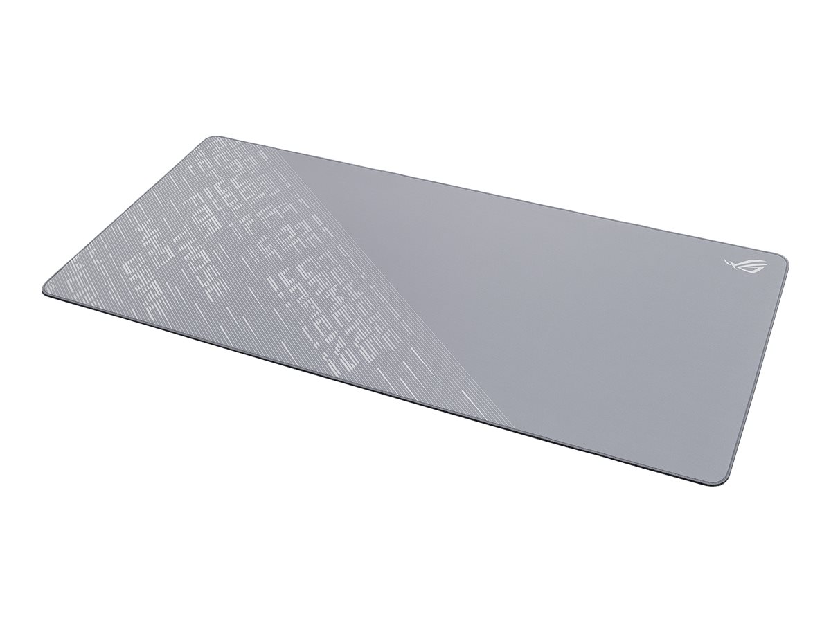 ASUS ROG Scabbard II, mouse pad, size XXL