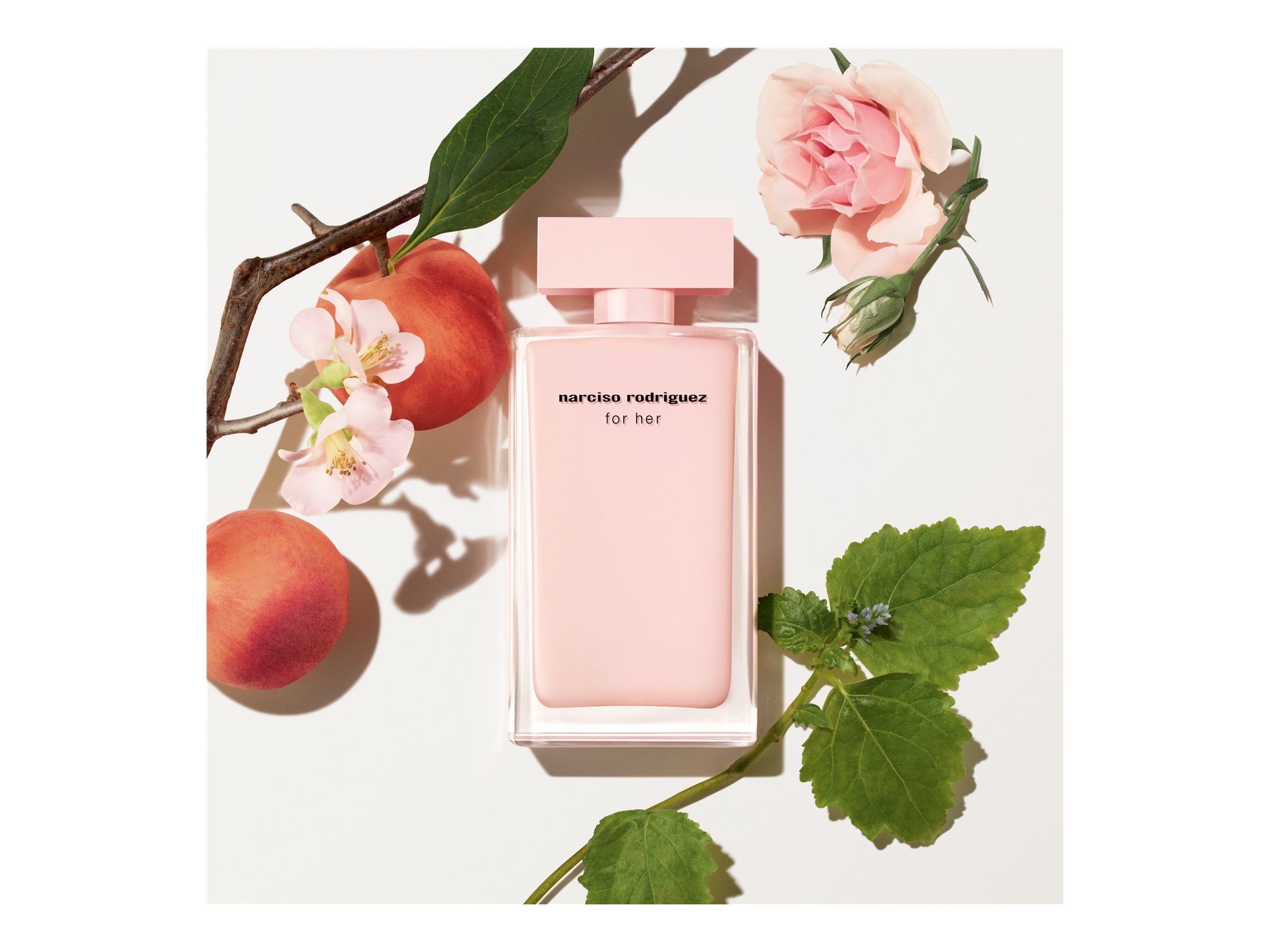 Narciso Rodriguez For Her Eau de Parfum