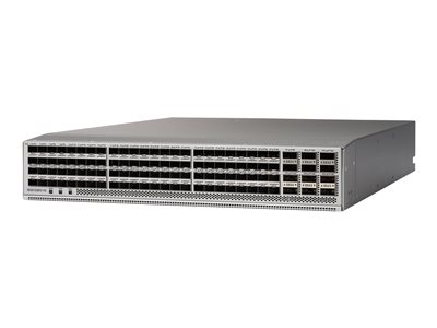 Cisco Nexus 93360YC-FX2 - Switch - 96 Ports - Managed - Rack-mountable