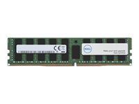 Dell TDSourcing DDR4 module 32 GB LRDIMM 288-pin 2400 MHz / PC4-19200 1.2 V 