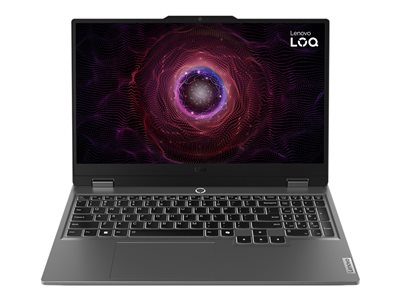 LOQ 15ARP9 - 15.6" - AMD Ryzen 7 - 7435HS - 16 GB 