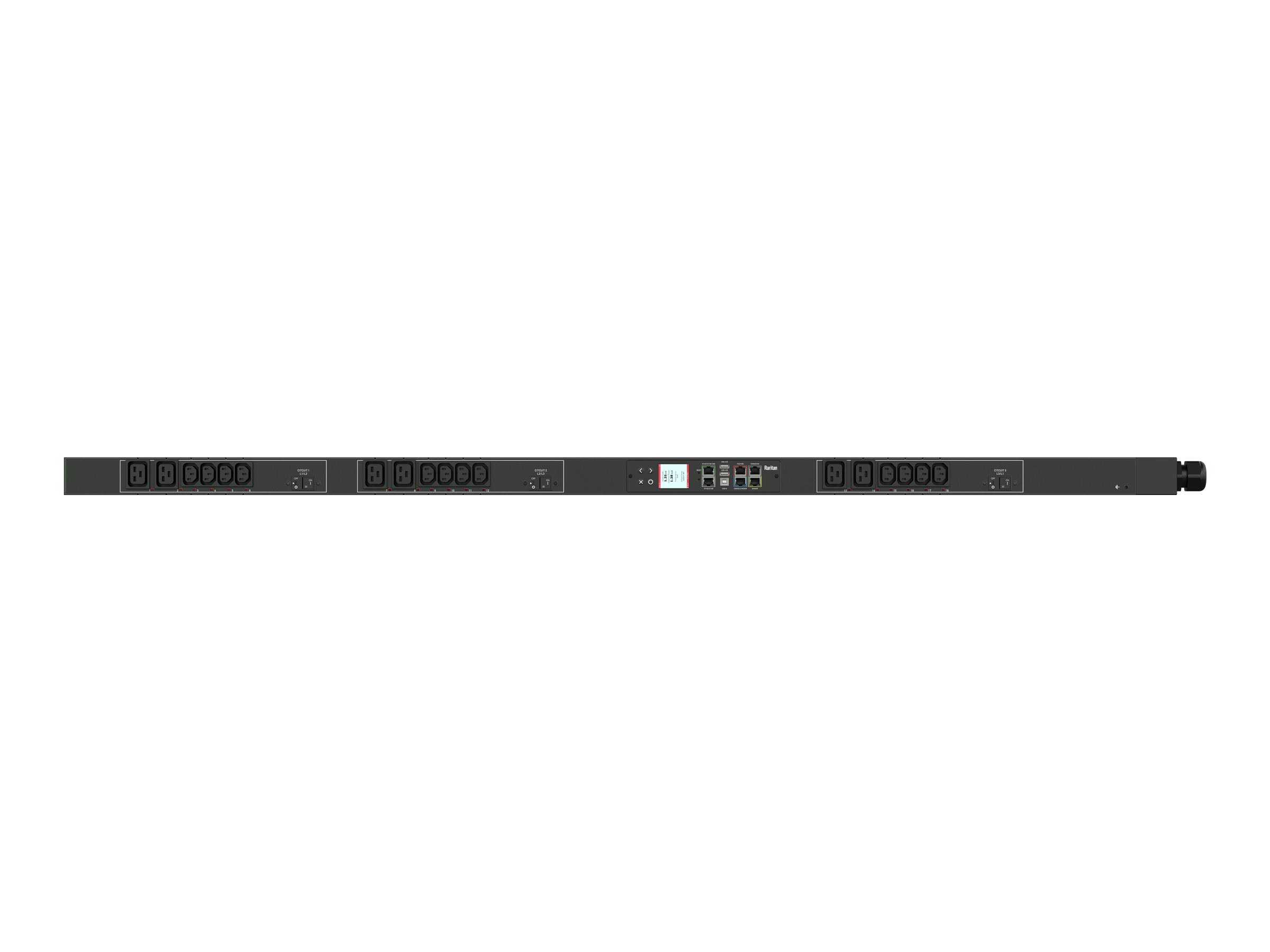 Raritan PX intelligent PX3-5902U