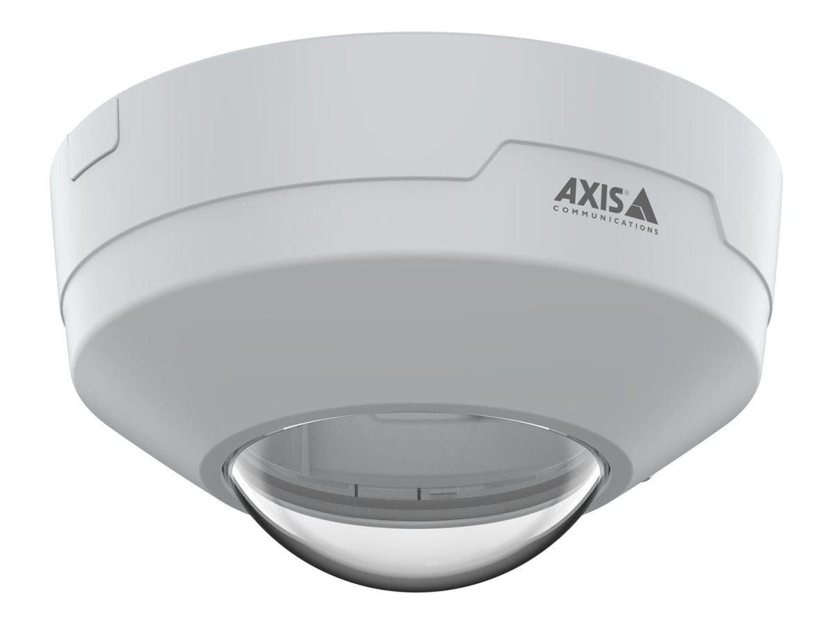 AXIS TM3820 - sada pro montáž vandalské kamery - vandalský kryt – foto 2