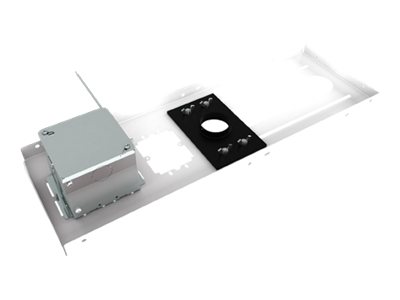 Chief CMS440 - Mounting component (suspended ceiling plate, suspention mount)