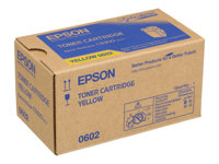 EPSON Toner jaune AL-C9300N (7