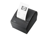 HP Dual Serial USB Thermal Receipt Printer - receipt printer - B/W - direct thermal