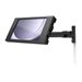 Compulocks Galaxy Tab A9 Apex Enclosure Swing Wall Mount