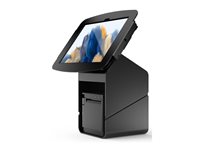 Compulocks Galaxy Tab A8 10.5INCH Space Enclosure Tablet Printer Kiosk Stand kiosk style 